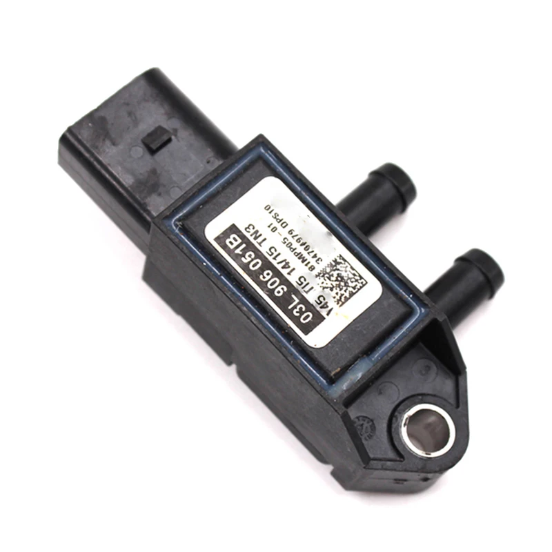 For Volkswagen intake pressure sensor 03L906051B 03L 906 051B 051 B 81MPP05-01 car accessories | Автомобили и мотоциклы