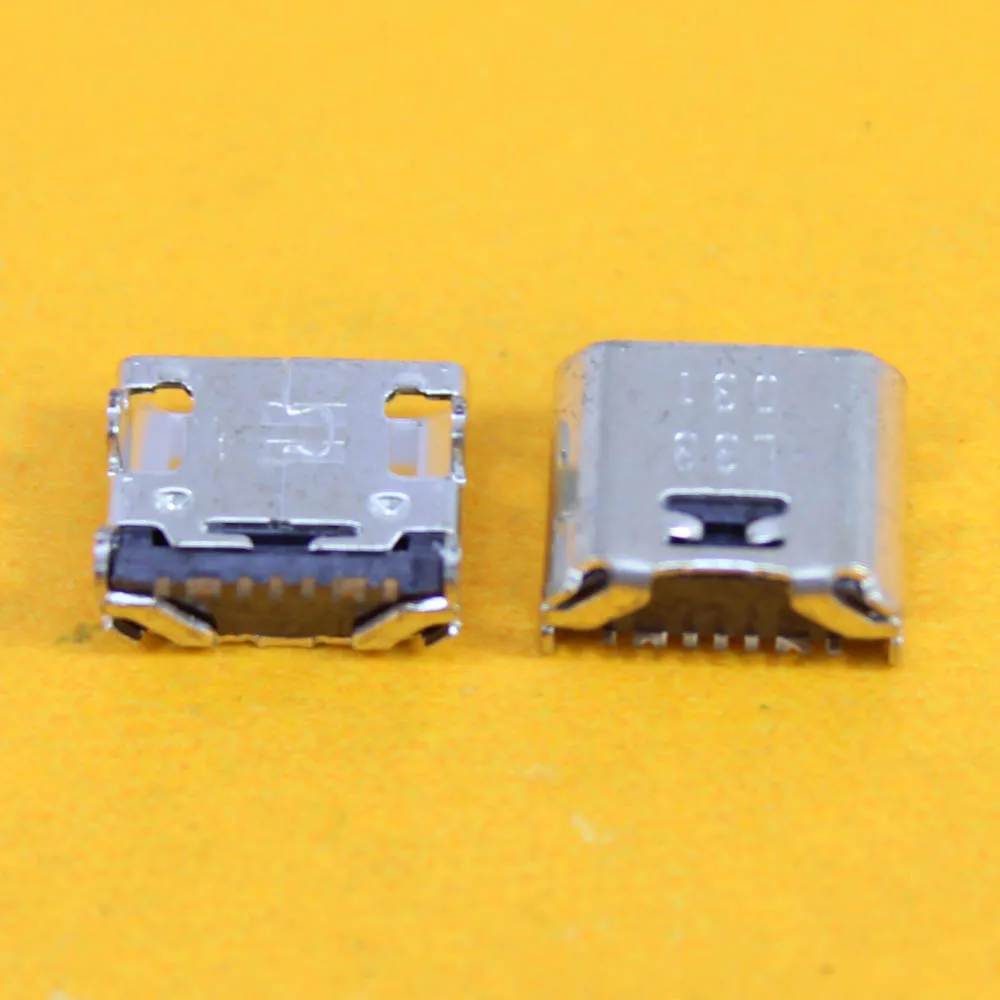 Cltgxdd 100 шт./лот Новинка для Samsung i9060 micro mini usb Зарядка разъем док-станция порт 7pin