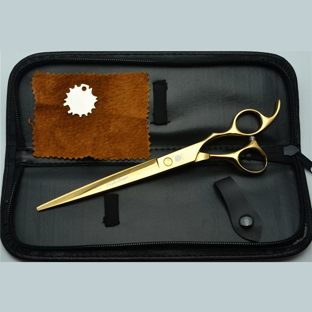 Парикмахерские ножницы 8 дюймов Профессиональные парикмахерские