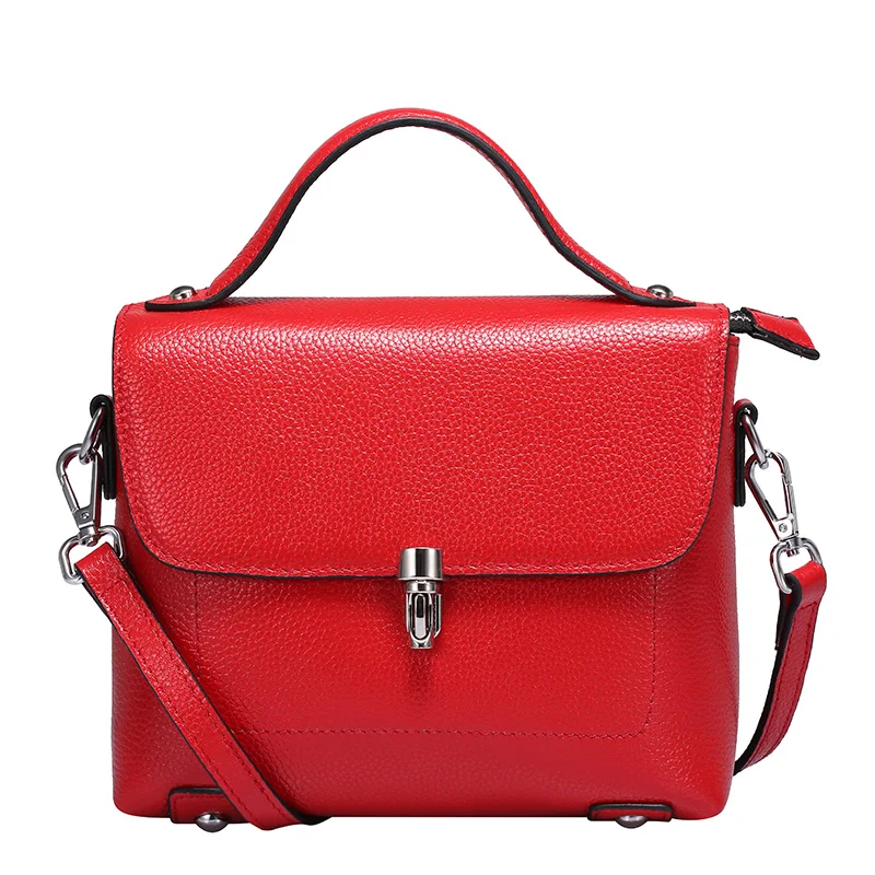 Новая кожаная сумка новая из 100% натуральной кожи носится в США и Европе Hobos