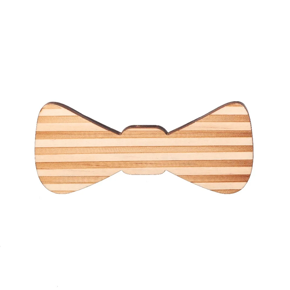 YULUCH деревянная бежевая цветная шпилька для женщин простой художественный