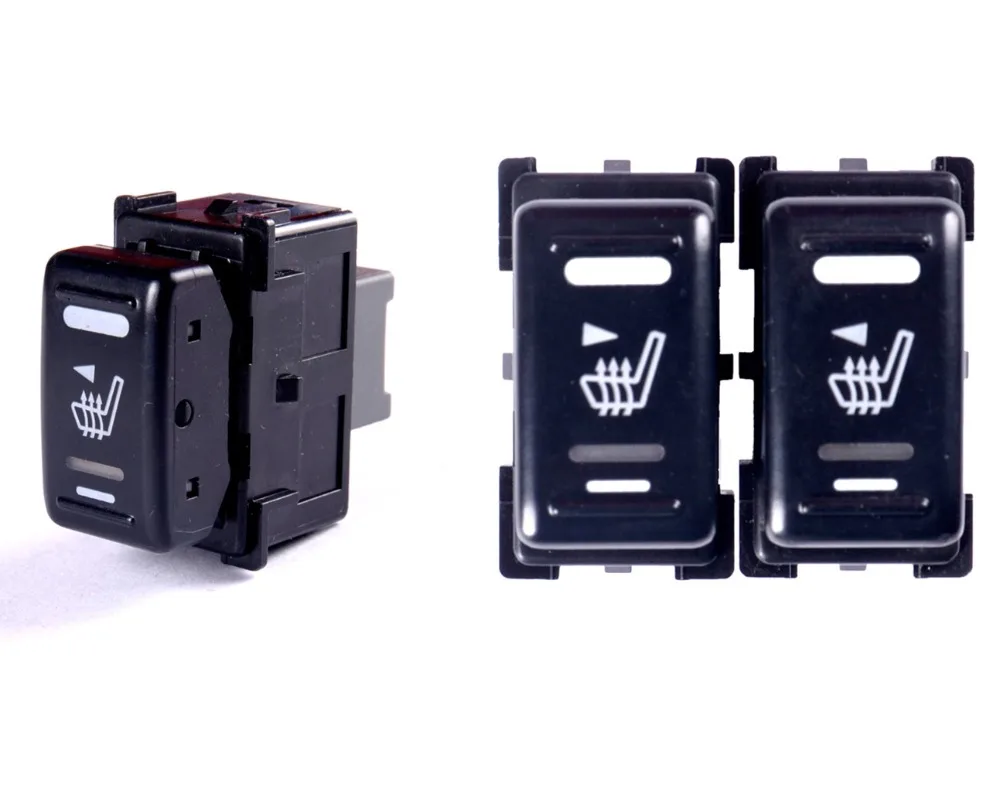 

2 seats install,Old style altima switch seat heater,heated seat,cover,fit,Altima,tiida,sylphy,livina,qashqai,paladin,sunny