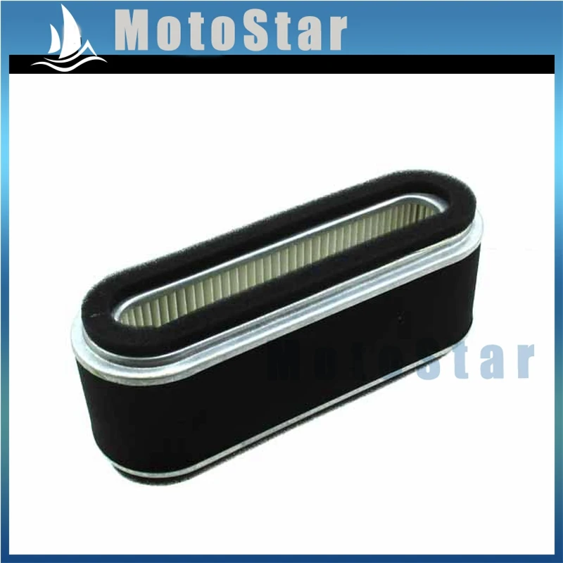 Воздушный фильтр для John Deere AM101090 AM101191 Kawasaki FB460 11013-2021 Lesco 050048 Toro KW10017 Gravely 042926 20743700 |