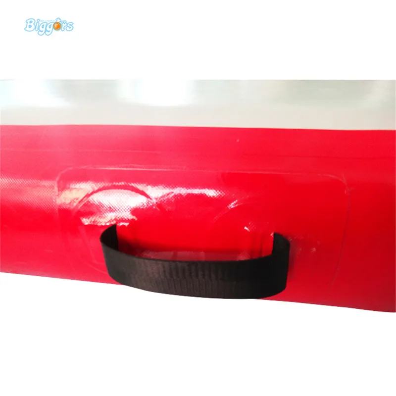 

Factory Price Commercial Inflatable Gym Mat Air Mat Air Tumble Track