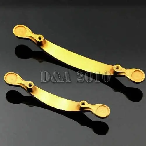 160 мм античная латунь кухонный шкаф дверца шкафа бар ящика потяните |