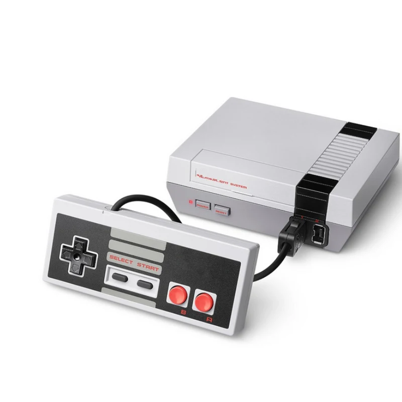 Контроллер для NES Classic Edition контроллер геймпад развлекательной системы Nintendo