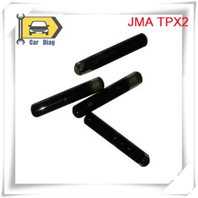 

2019 автомобильные чипы для ключей JMA TPX2, клонирующий чип 4D, автомобильные чипы для ключей JMA TPX2 5 шт./лот