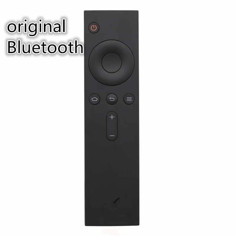 Пульт дистанционного управления для ТВ приставки Xiaomi Xiao Mi оригинальный Bluetooth 4 0 с