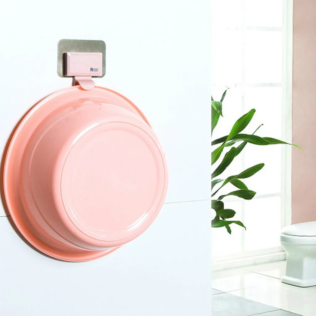 Настенный пластиковый крючок на присоске для дома и офиса высокое качество 529 |