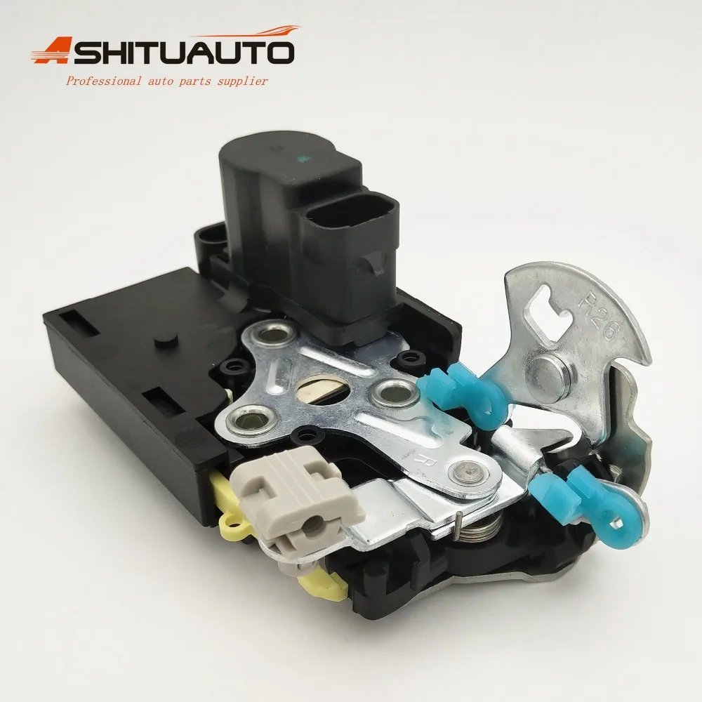 AshituAuto высокое качество привод замка правой передней двери для Chevrolet Epica Daewoo Tosca OEM#96636043