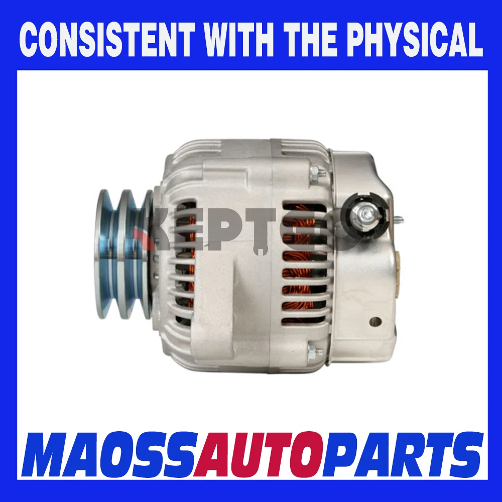 Генератор для toyota landcruiser 1 Гц 4.2L дизель серии HZJ80R HZJ105R|alternator|alternator for toyotaalternator |
