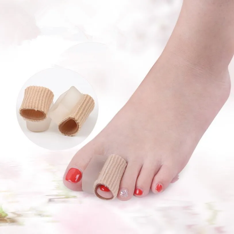 

1 шт., силиконовый разделитель вальгусной деформации