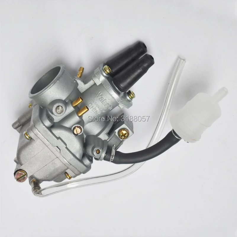 Мотоциклетный карбюратор для Yamaha PW80 PY80 PW PY 80 Y-Zinger 1983-2006 ATV Dirt Pit мотоцикла |