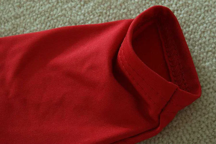 Женские вельветовые Футболки с длинным рукавом и U-образным вырезом Осень-зима 2021