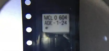 1 шт./лот ADE 24|Аксессуары для переключателей| |