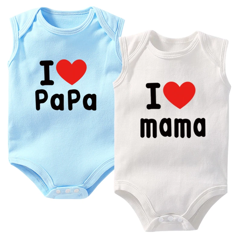 Окей мам комплект из 2 предметов для маленьких мальчиков и девочек Ползунки