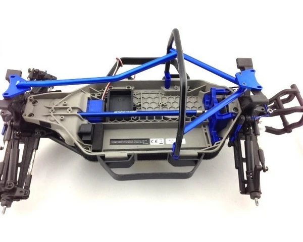 Гоночный карниз Traxxas Slash LCG Rally внутренняя клетка для ралли 1/10 или 4X4 LCF11206 | Игрушки