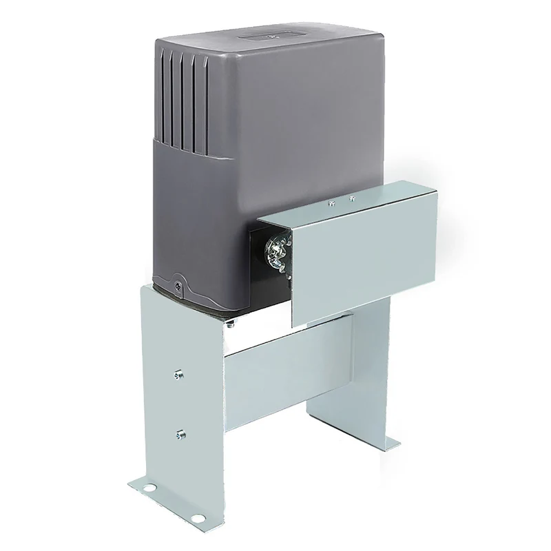 VEVOR новейшие раздвижные ворота открывалка Электрический оператор 1400lbs с пультом