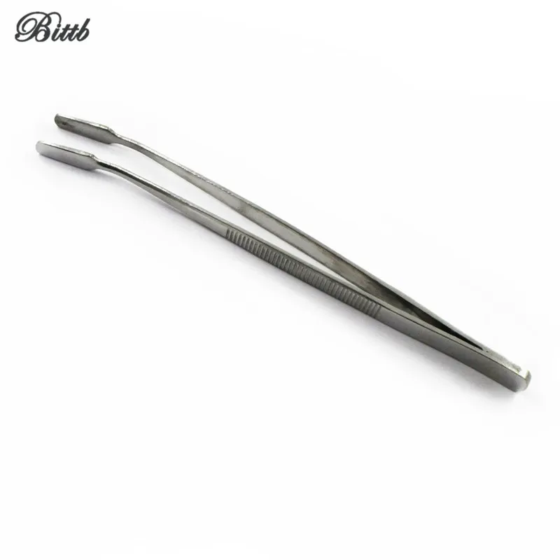 2 шт. щипцы для удаления волос бровей из нержавеющей стали|eyebrow tweezers|hair removal