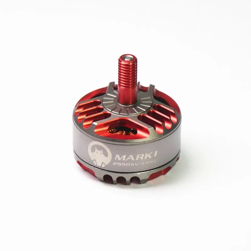 Фото 4 PCS Super Pulse Mark1 SP2306 2306 2550KV 2750KV 5-6S Brusheless Motor For RC Dron FPV Racing Multirotor Parts VS Racerstar Игрушки и 4 PCS Super Pulse Mark1 SP2306 2306 2550KV 2750KV 5-6S Brusheless Motor For RC Dron FPV Racing Multirotor Parts VS Racerstar Игрушки и