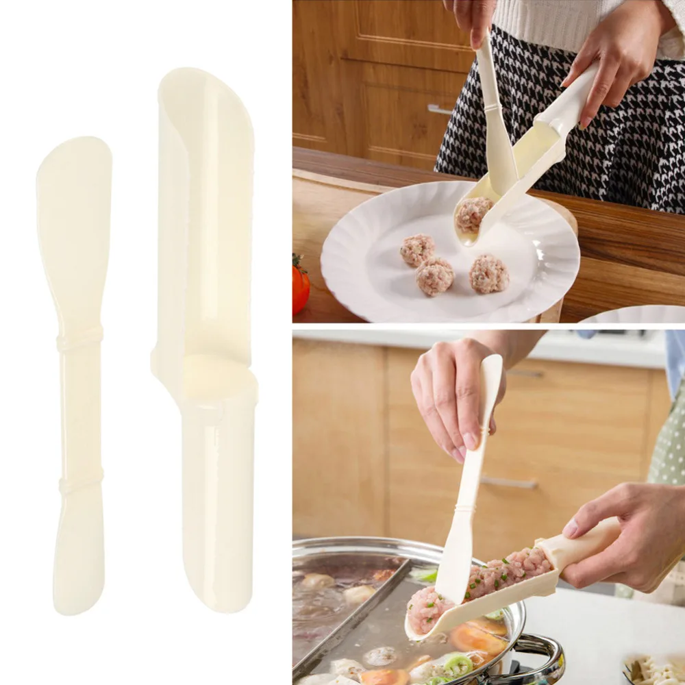 1 Набор сделай сам удобный аппарат для приготовления фрикаделек полезные рыбные