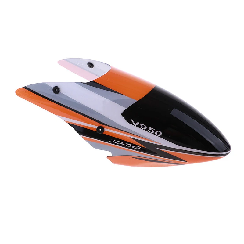 Запасные части для вертолета Wltoys V950 RC профессиональный инструмент