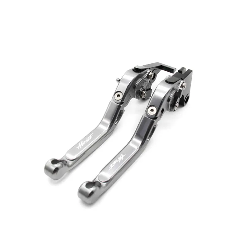 Для HONDA CB 599 600 98-06 CBR F2.F3.F4.F4i 91-07 Hornet CB919 02-07 мотоциклетные Складные Выдвижные Рычаги
