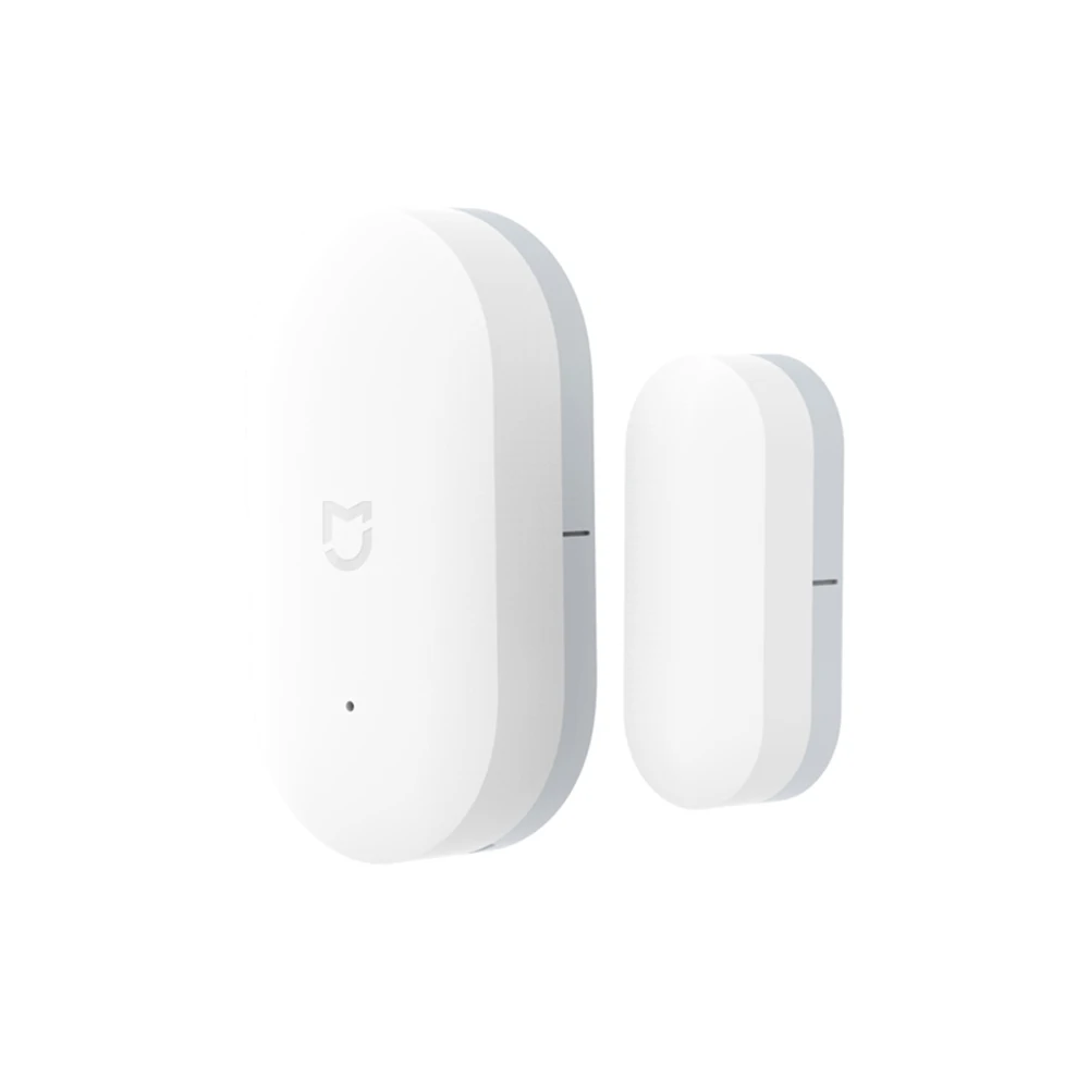 Оригинальный датчик на окно дверь Xiaomi сигнализация для Smart Home|Смарт-гаджеты| |