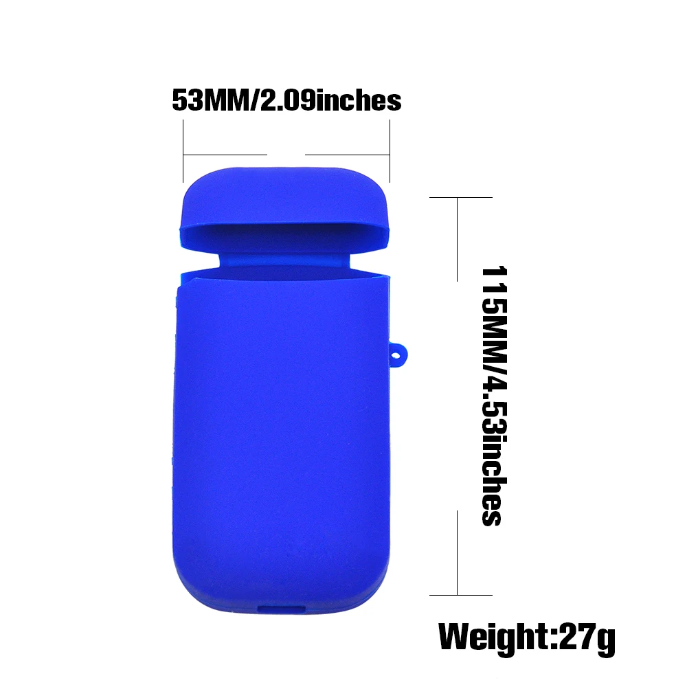 HORNET силиконовый чехол для сигарет портативный сигарет|cigarette silicone case|cigarette siliconecase