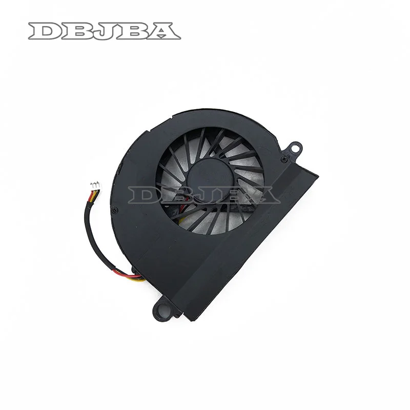 Новый вентилятор для ноутбука HP COMPAQ 6910P 6910C 6515P 6510P 446416-001 UDQFRPH54ACM | Компьютеры и офис