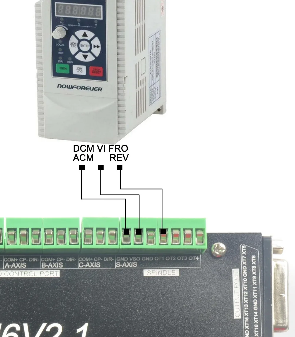 6 Axis 200KHZ NVCM MACH3 USB плата управления движением CNC контрольный станок для маршрутизатора с чпу шаговый двигатель серводвигатель от гремучая мотора