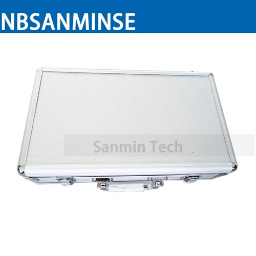NBSANMINSE SM16256 прибор для тестирования высокого давления для кораблей экскаватор гидравлический промышленный инженер применение