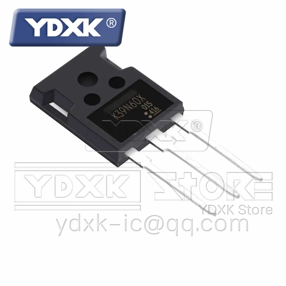 Бесплатная доставка 5 шт./лот TK35N65W5 TK39N60W5 TK39N60W TK39N60X TK49N65W TO 247|Аксессуары для