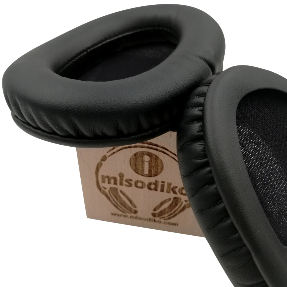 Сменные амбушюры misodiko для HyperX Cloud II Core CloudX Pro игровая гарнитура | Электроника