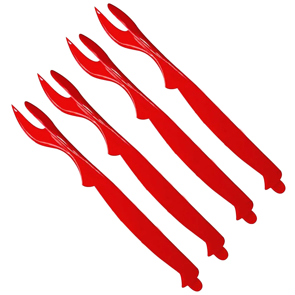 12 шт. многофункциональные щипцы для пикника иглы аксессуары шейлер вечерние