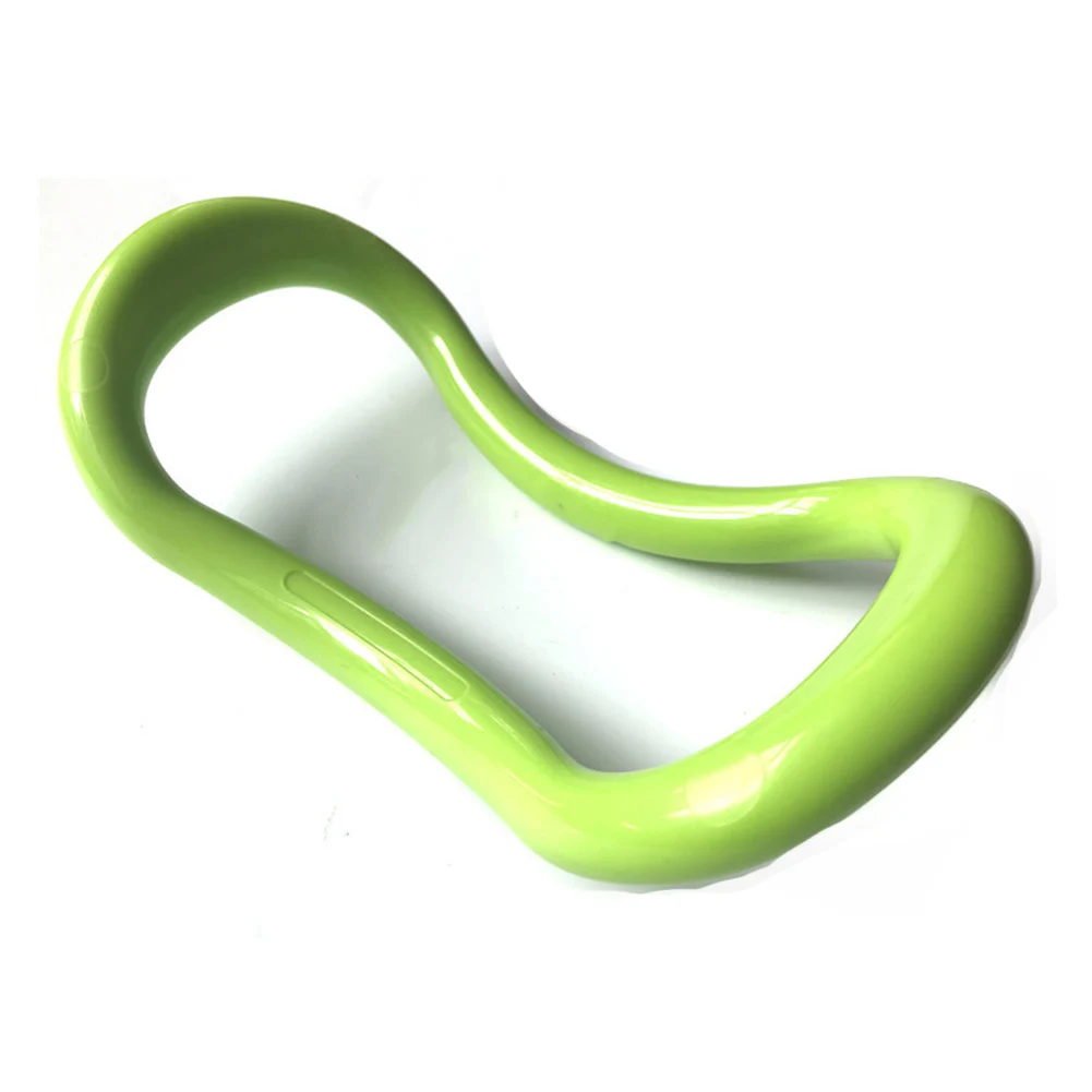 Йога назад тренировка Бодибилдинг PP экспандер для груди фитнеса похудения магия