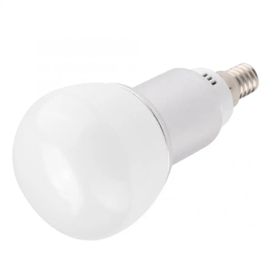 AC 85-265V RGB &amp W 7W LED умная многоцветная Лампа управления Wifi | Лампы и освещение