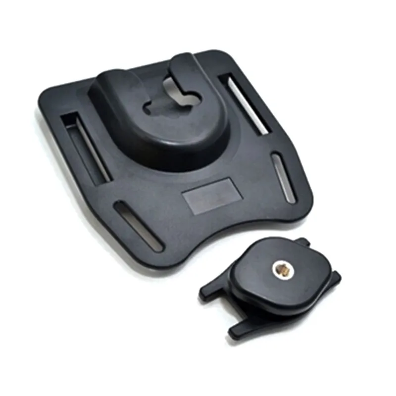 Фотоаппарат ремень крепление Кнопка Пряжка вешалка штатив для DSLR SLR