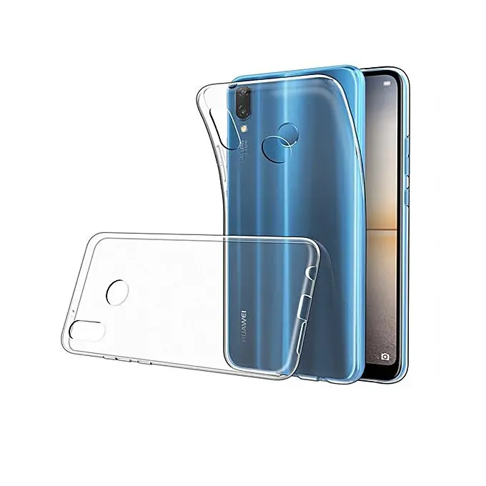 TPU Летний Мягкий ТПУ силиконовый чехол для телефона huawei mate 10 lite mate 20 Pro P8Lite P9 P10 Lite P20 Pro P30 Lite P30 Pro Чехол - Цвет: TPU
