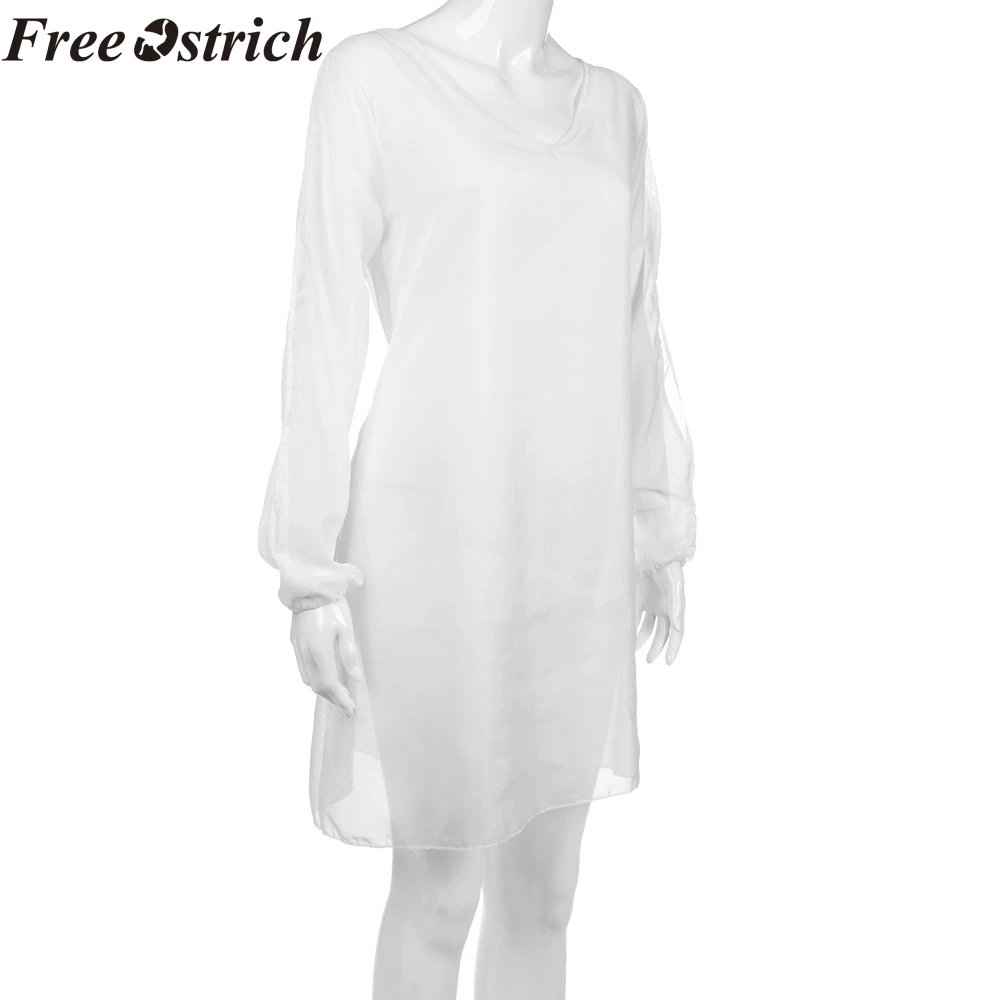Бесплатная Страусиная Мода сексуальные женские Летние Повседневные Вечерние