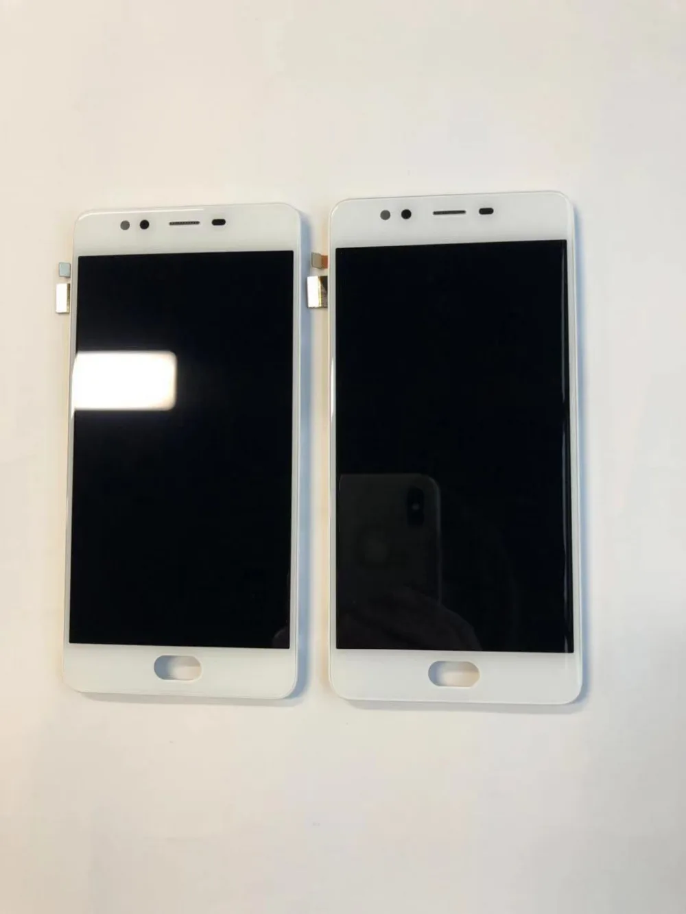Для zte nubia M2 lite NX573J ЖК-дисплей и сенсорный экран в сборе аксессуары для телефонов для zte nubia M2 lite с рамкой