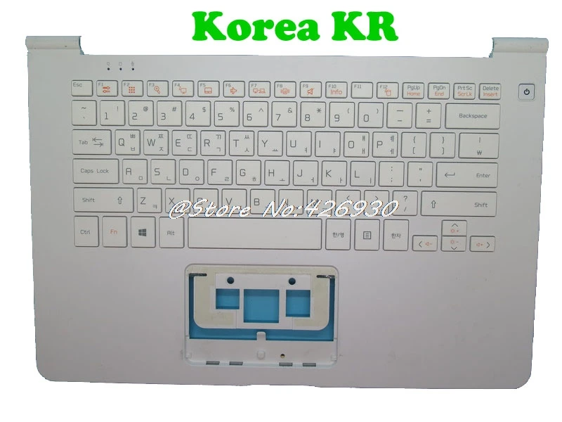 ЖК кабель Верхняя Крышка передняя рамка для LG 14U360 E L 14UD360 LG14U36 EAD63668001 верхняя