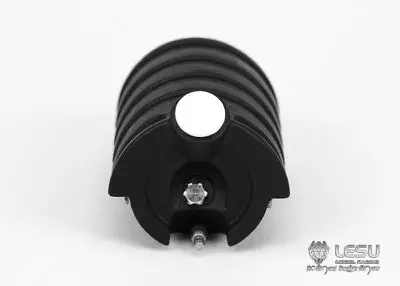 LESU пластиковый бак для воды DIY часть модели 1/14 RC Tmy трактор грузовик TH02563|Детали и