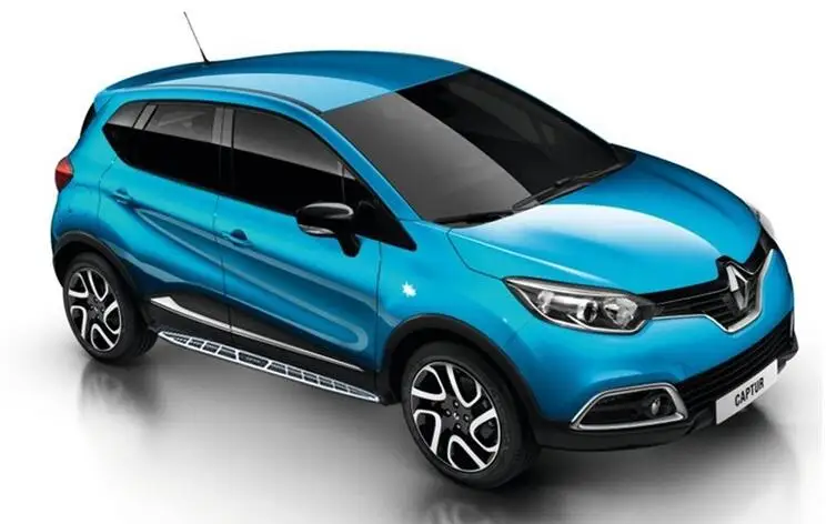 Высокое качество алюминиевый сплав автомобильные ходовые доски боковой шаг бар