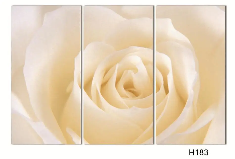 3 Панель современный Краски ing свадебные декоративные Книги по искусству