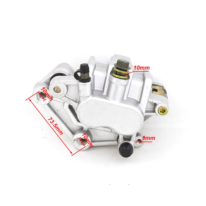 Набор тормозных колодок для мотоцикла набор Honda CM125 см 125 куб. См|brake shoe set|motorcycle disc