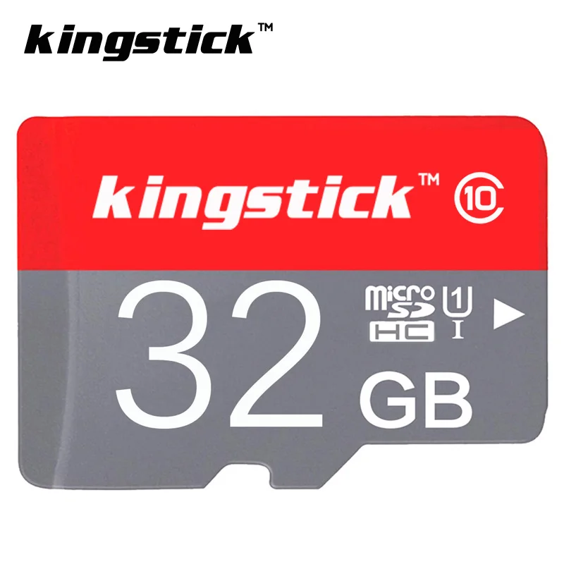 Карта памяти карта micro sd 64 ГБ класс 10 4 8 16 32 карты реальная емкость class флэш-карты