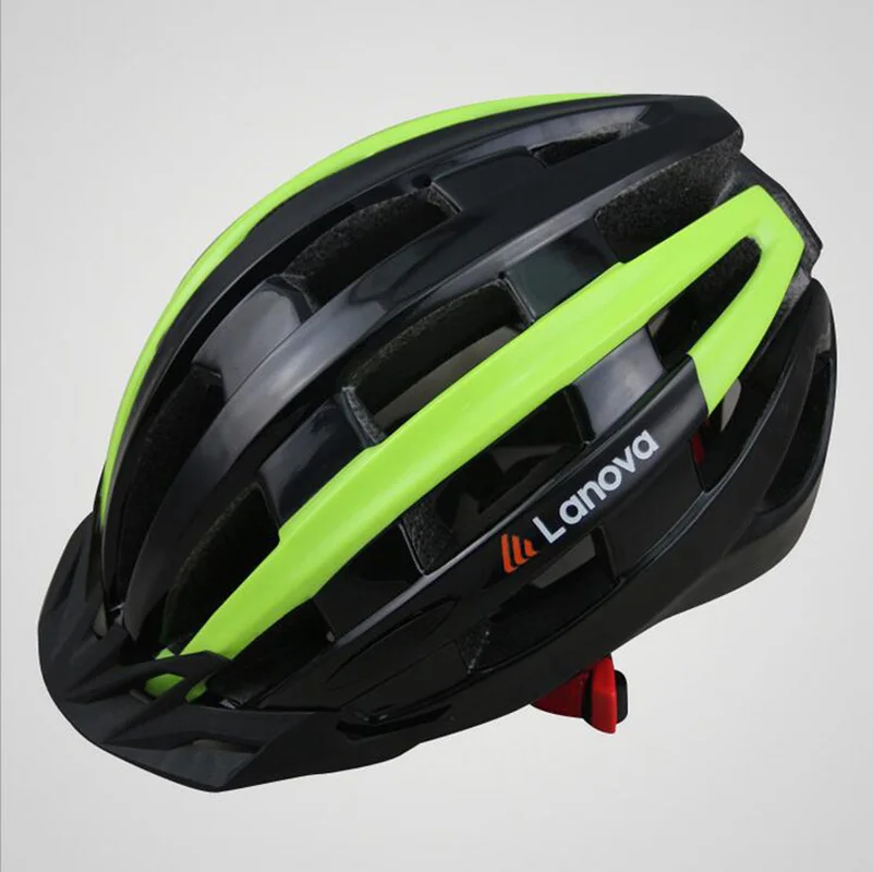 Велосипедный Шлем Сверхлегкий Езды Одна Часть Каско Capacete Ciclismo Горный Велосипед