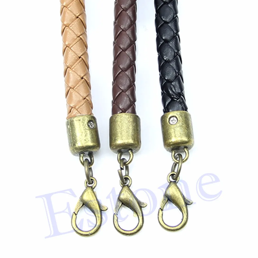 

New Length 40cm Design Shoulder Bags Belt Handle DIY Replacement Handbag Strap