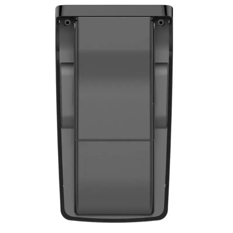 Новый беспроводной Bluetooth Handsfree автомобильный комплект динамик телефон Мобильная